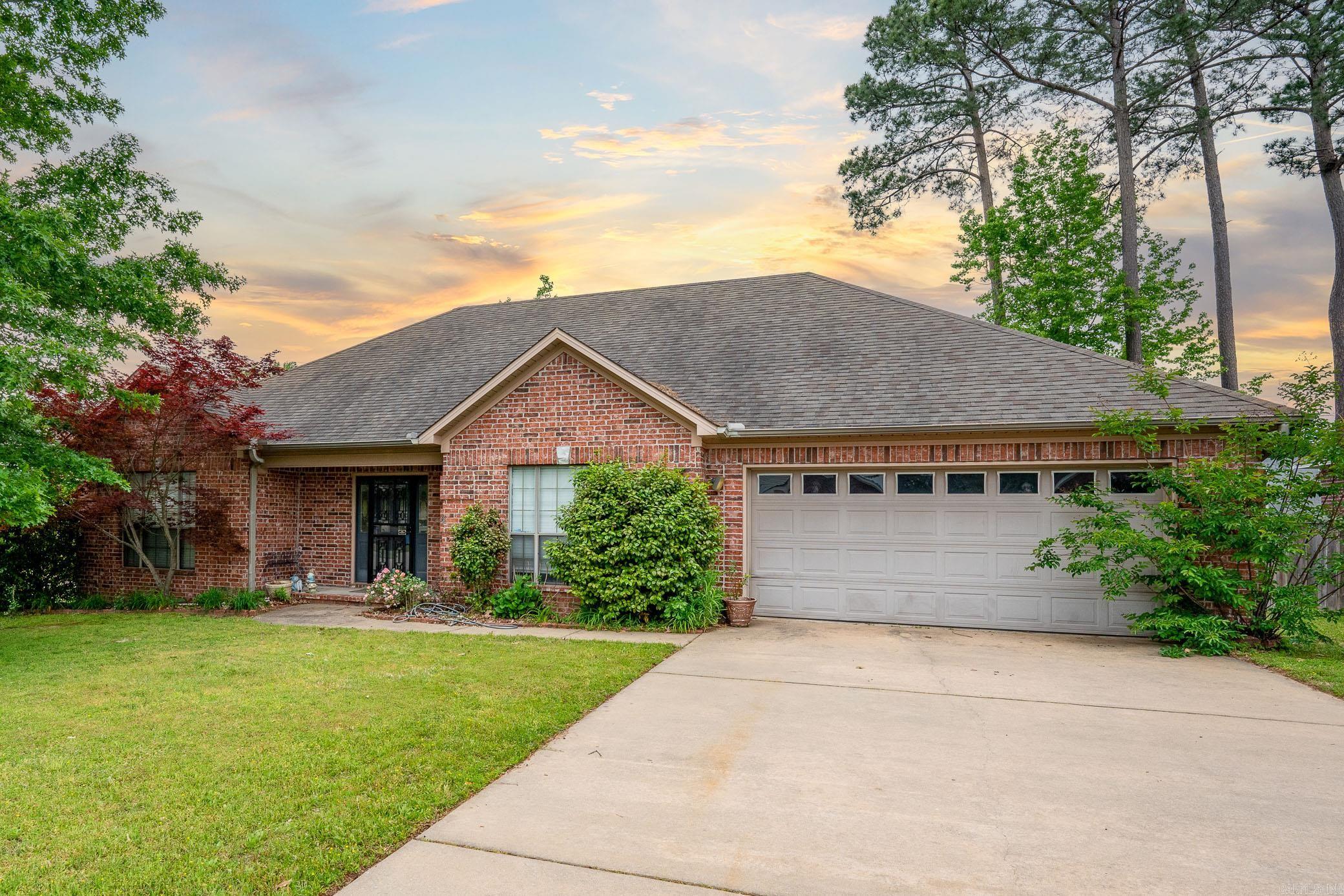 COLLENWOOD - Residential