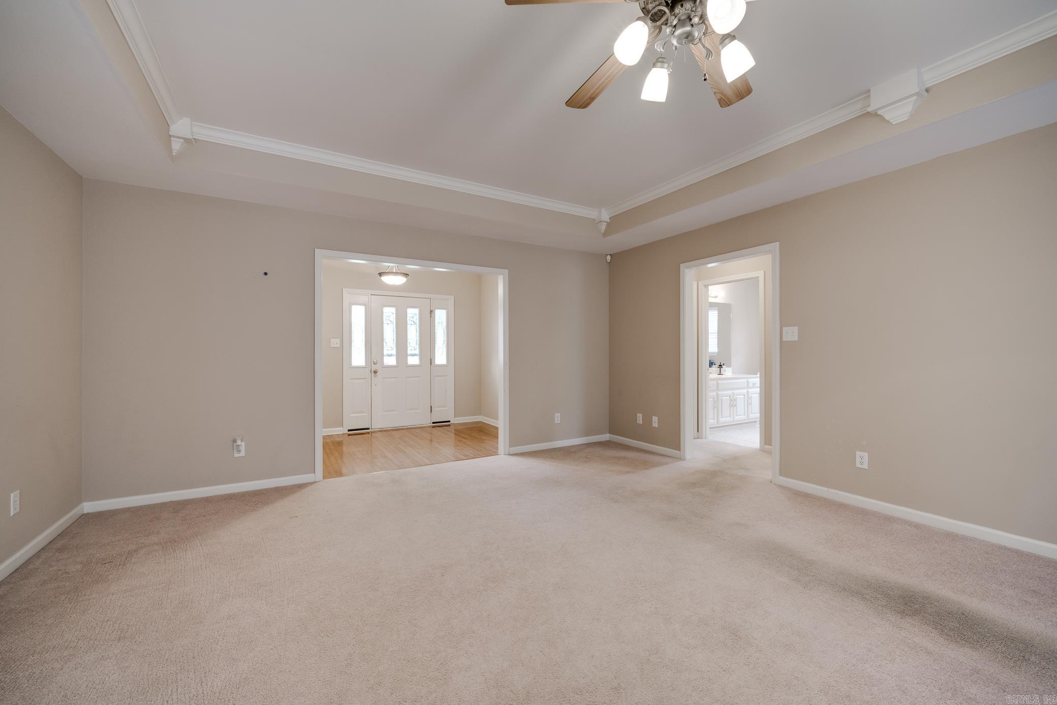 COLLENWOOD - Residential