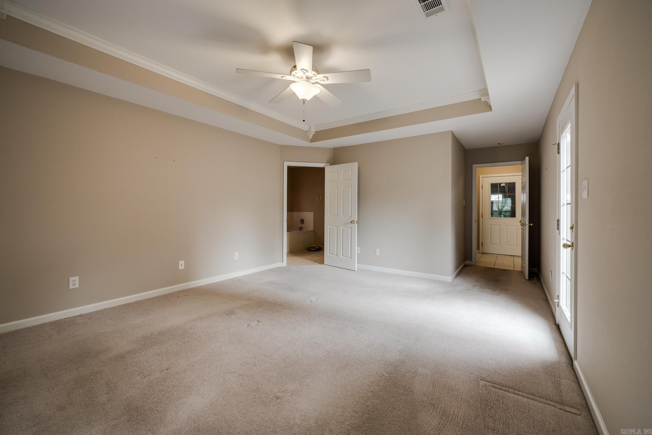 COLLENWOOD - Residential