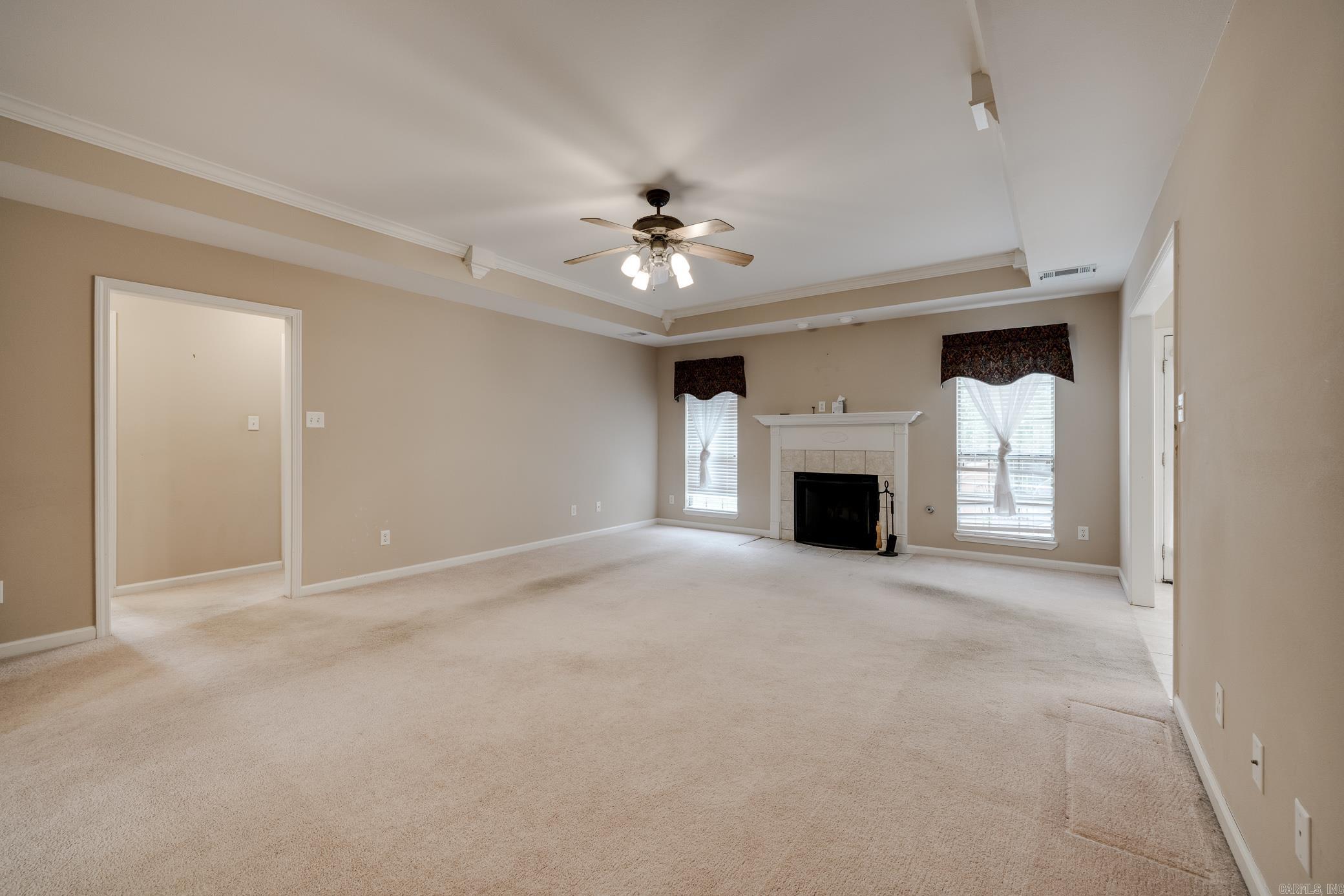 COLLENWOOD - Residential