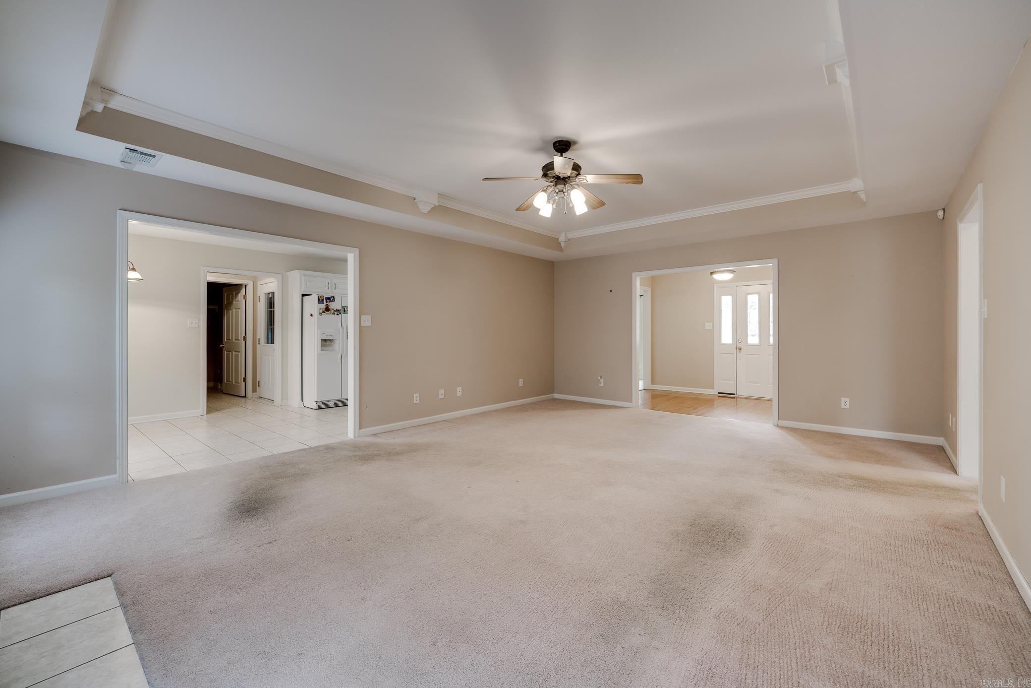 COLLENWOOD - Residential