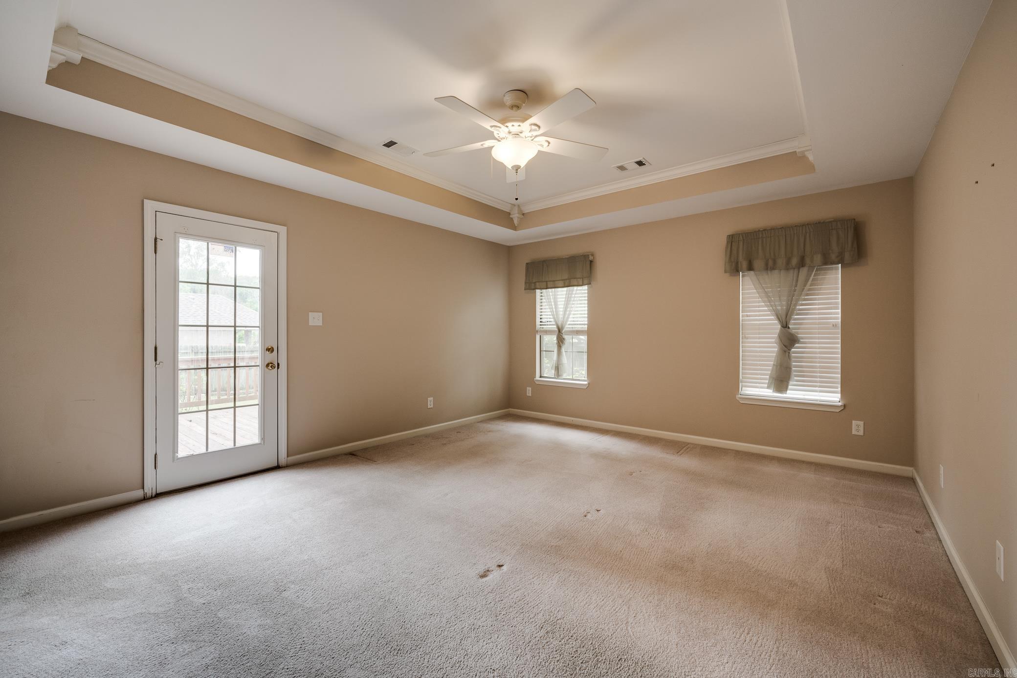 COLLENWOOD - Residential