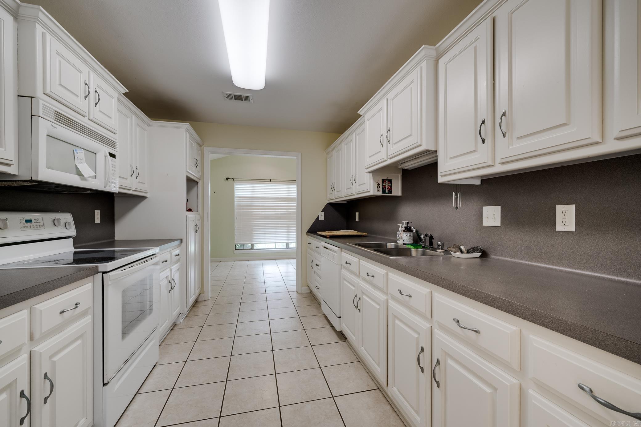 COLLENWOOD - Residential