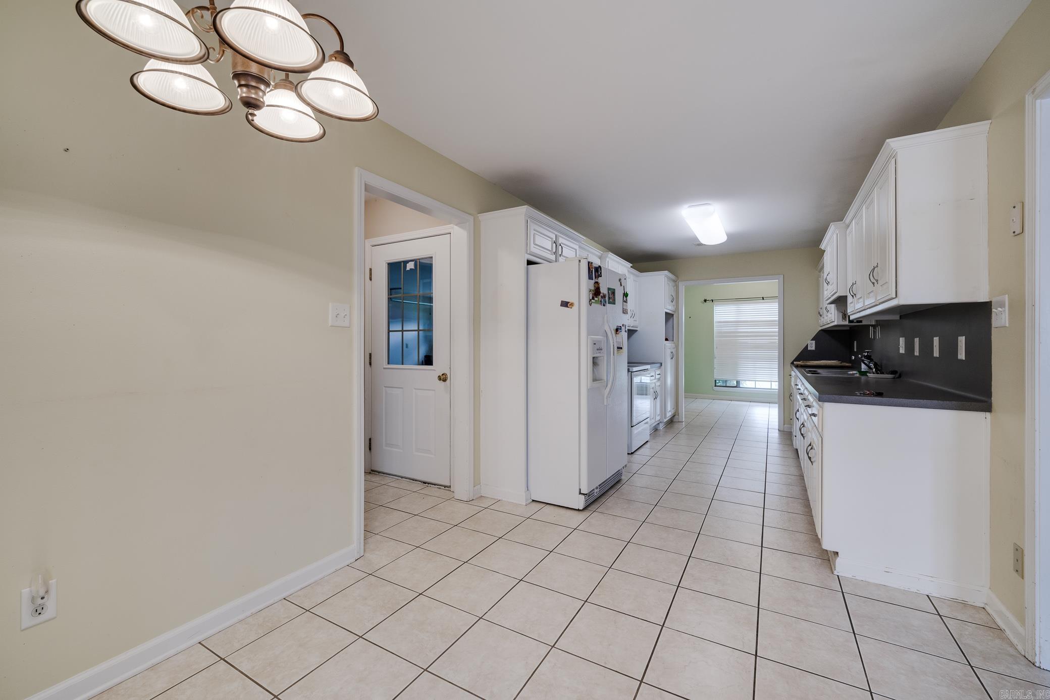 COLLENWOOD - Residential