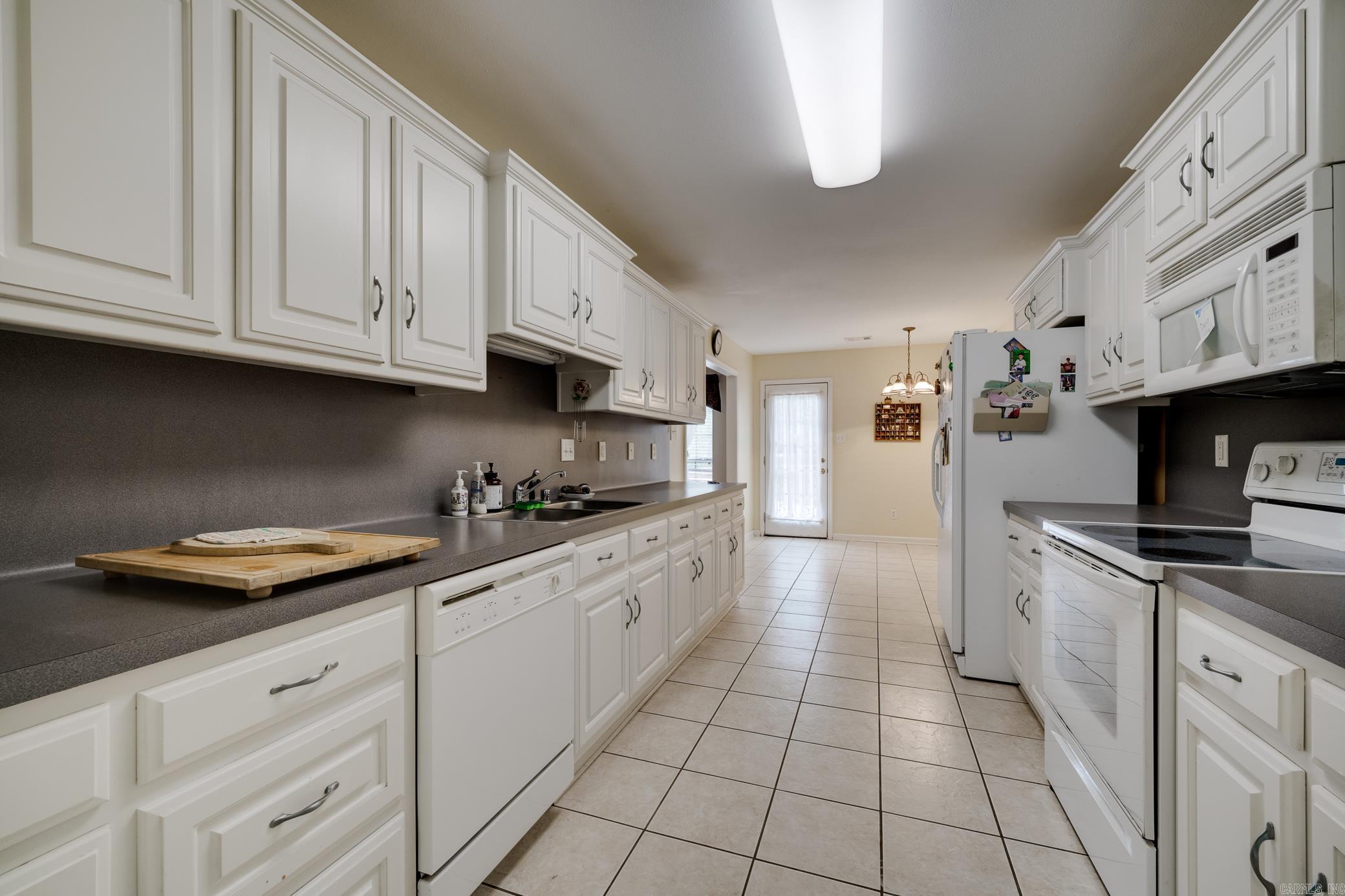 COLLENWOOD - Residential