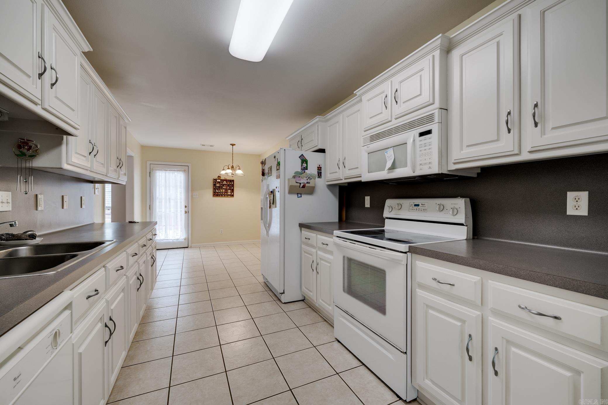 COLLENWOOD - Residential