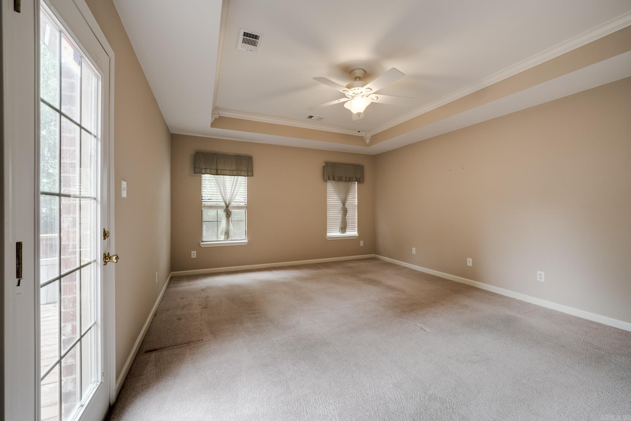 COLLENWOOD - Residential