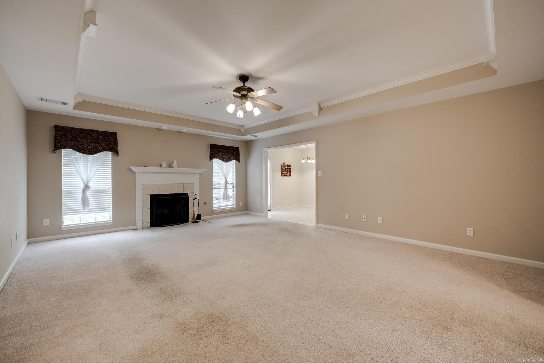 COLLENWOOD - Residential