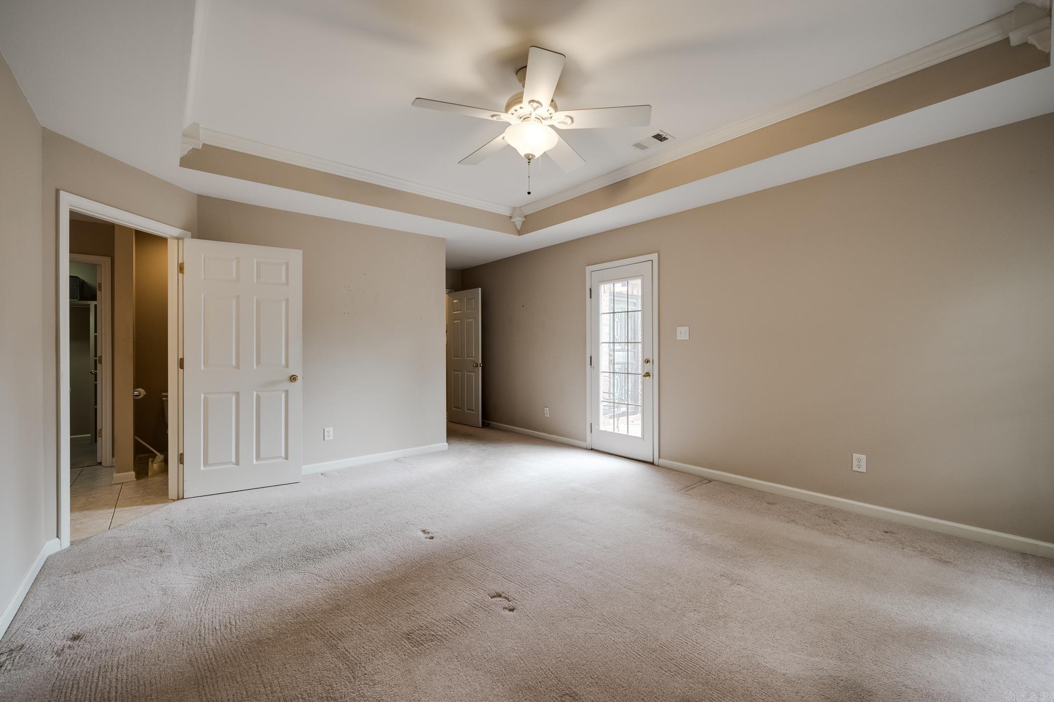 COLLENWOOD - Residential