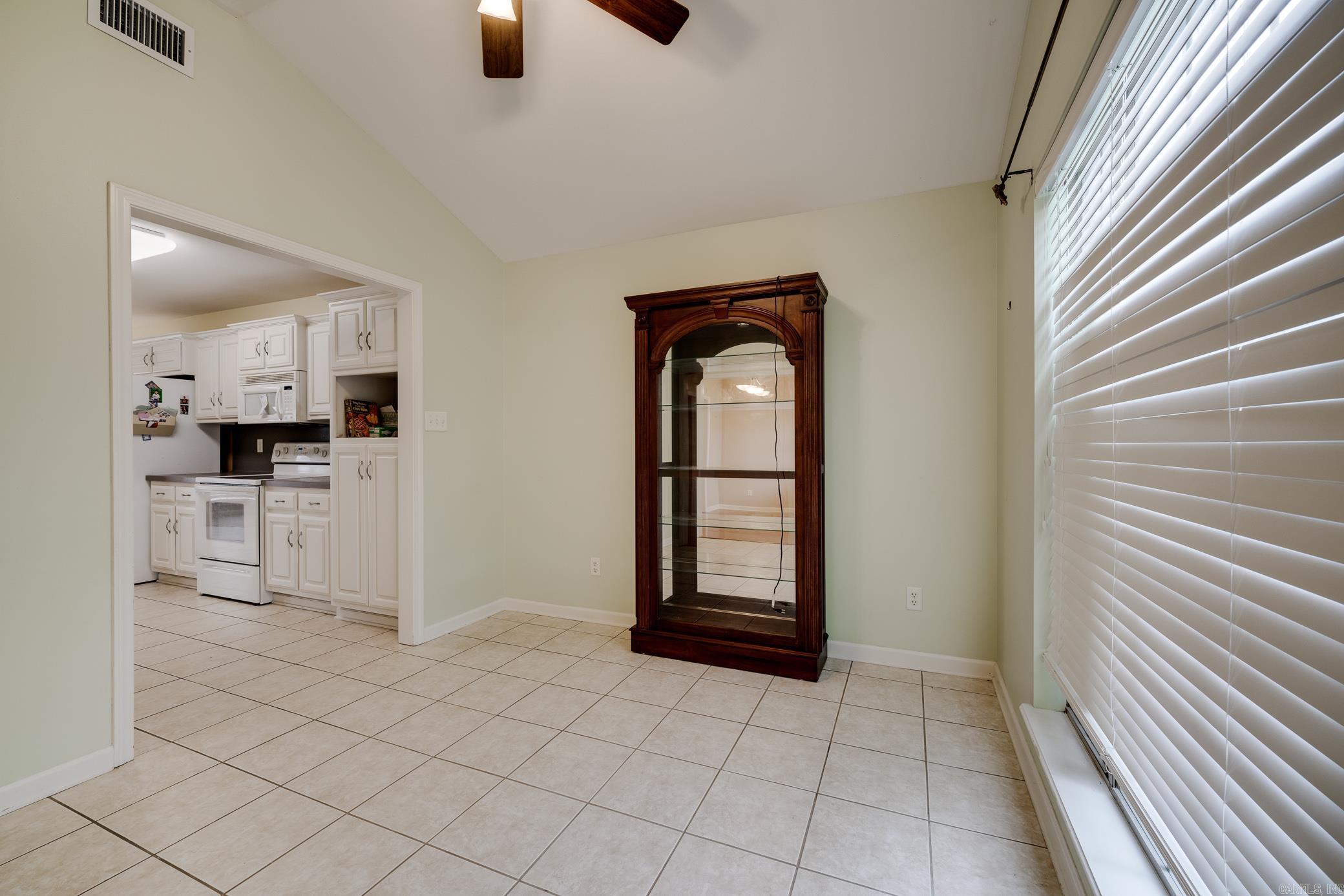 COLLENWOOD - Residential