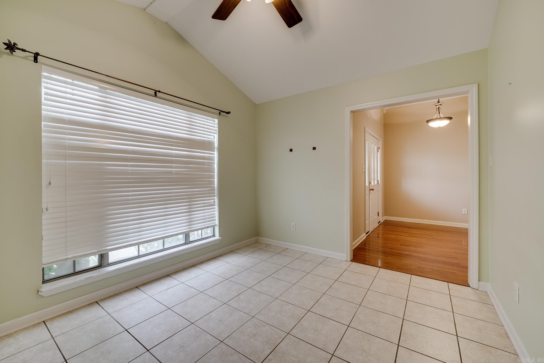 COLLENWOOD - Residential