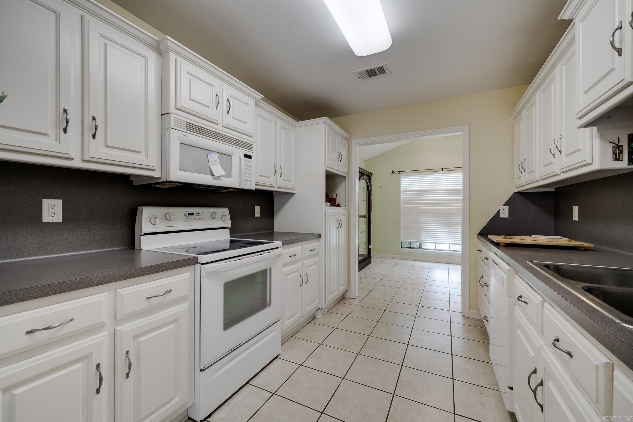 COLLENWOOD - Residential