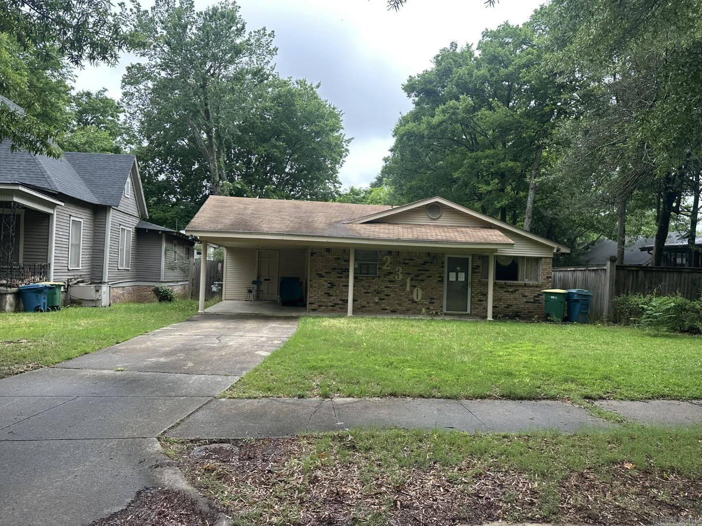 Weldon E Wrights - Residential