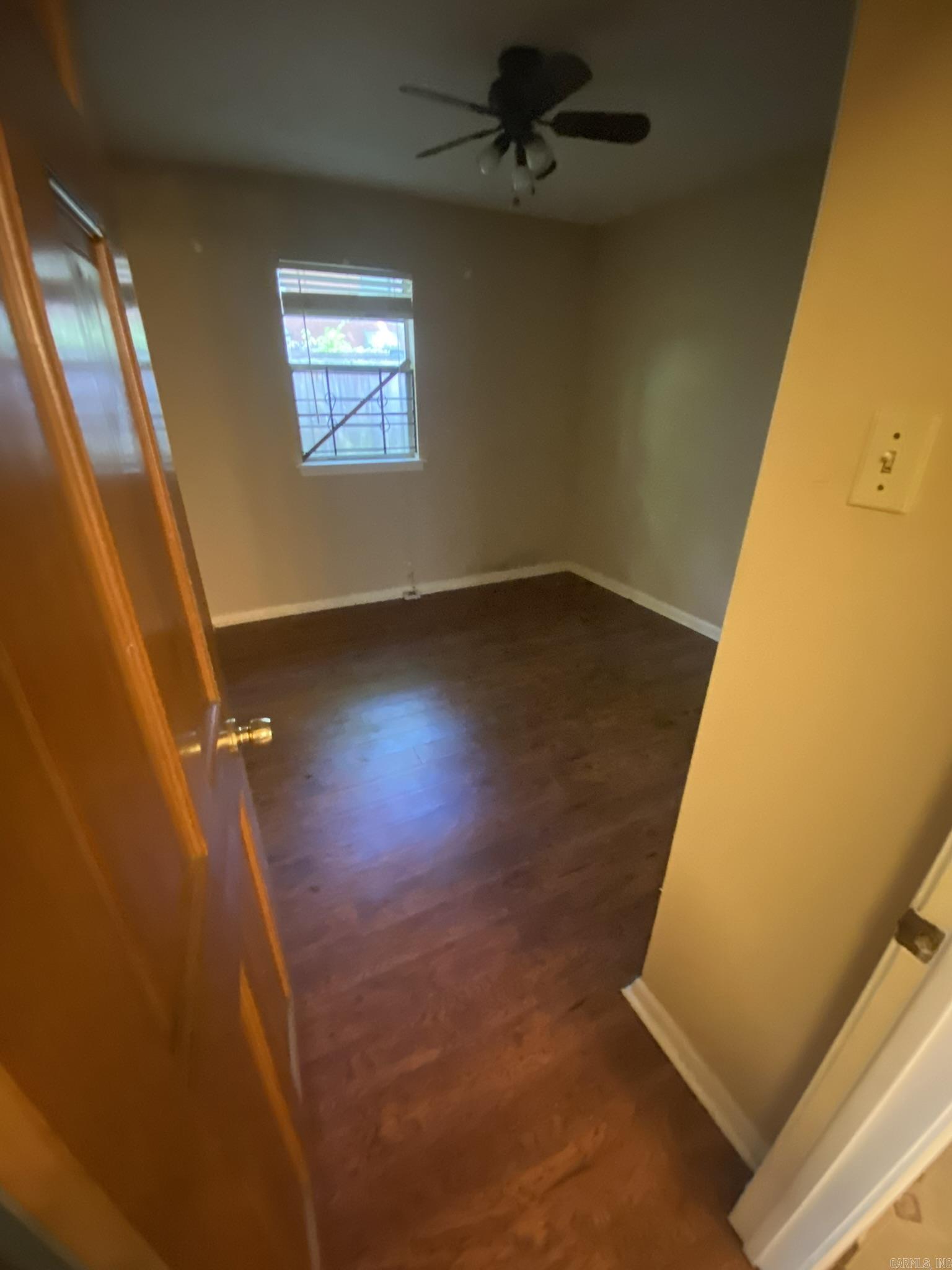Weldon E Wrights - Residential