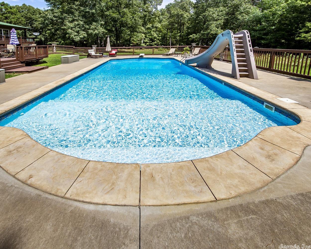 SUNSET POINT - Residential