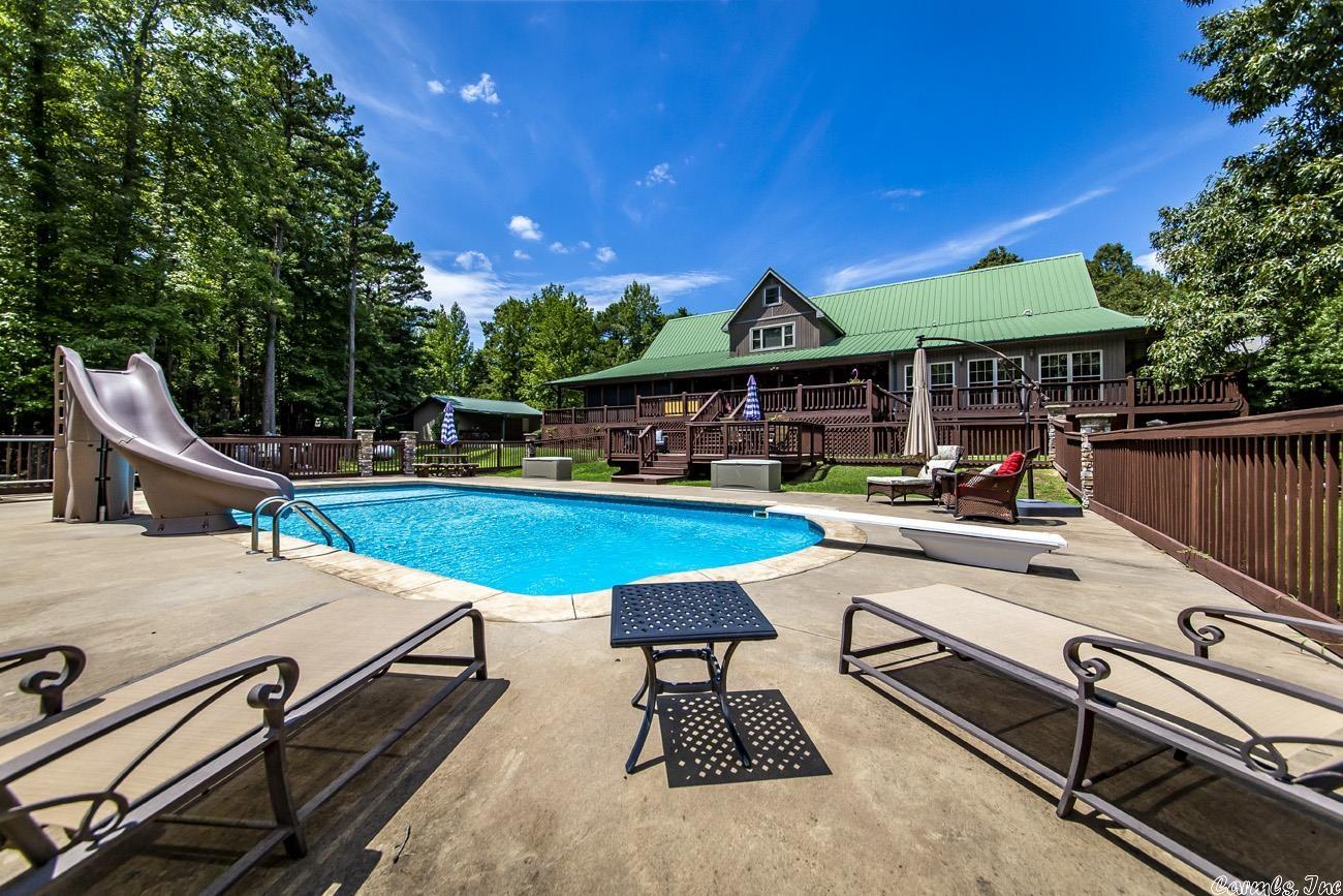 SUNSET POINT - Residential