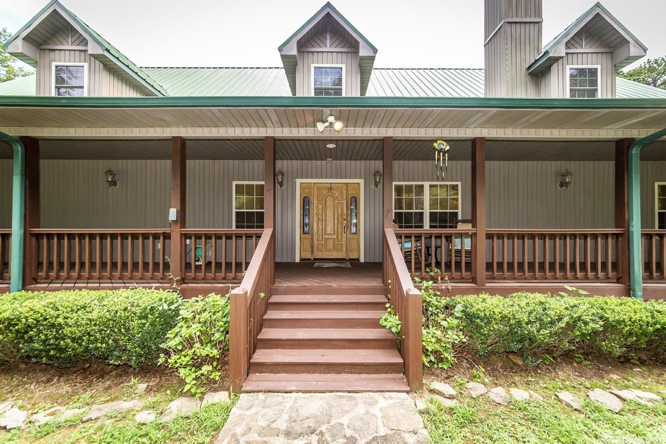 SUNSET POINT - Residential