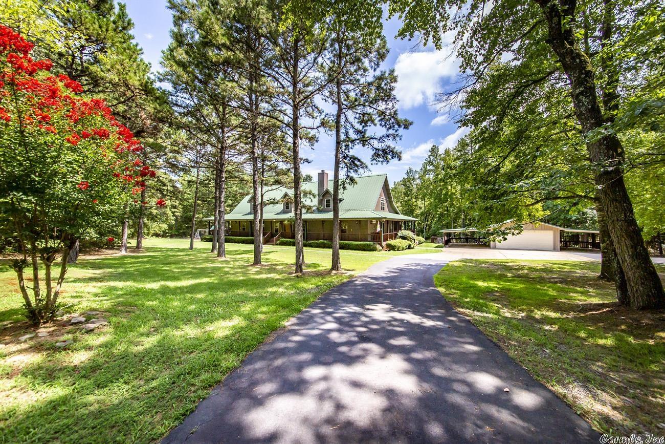 SUNSET POINT - Residential