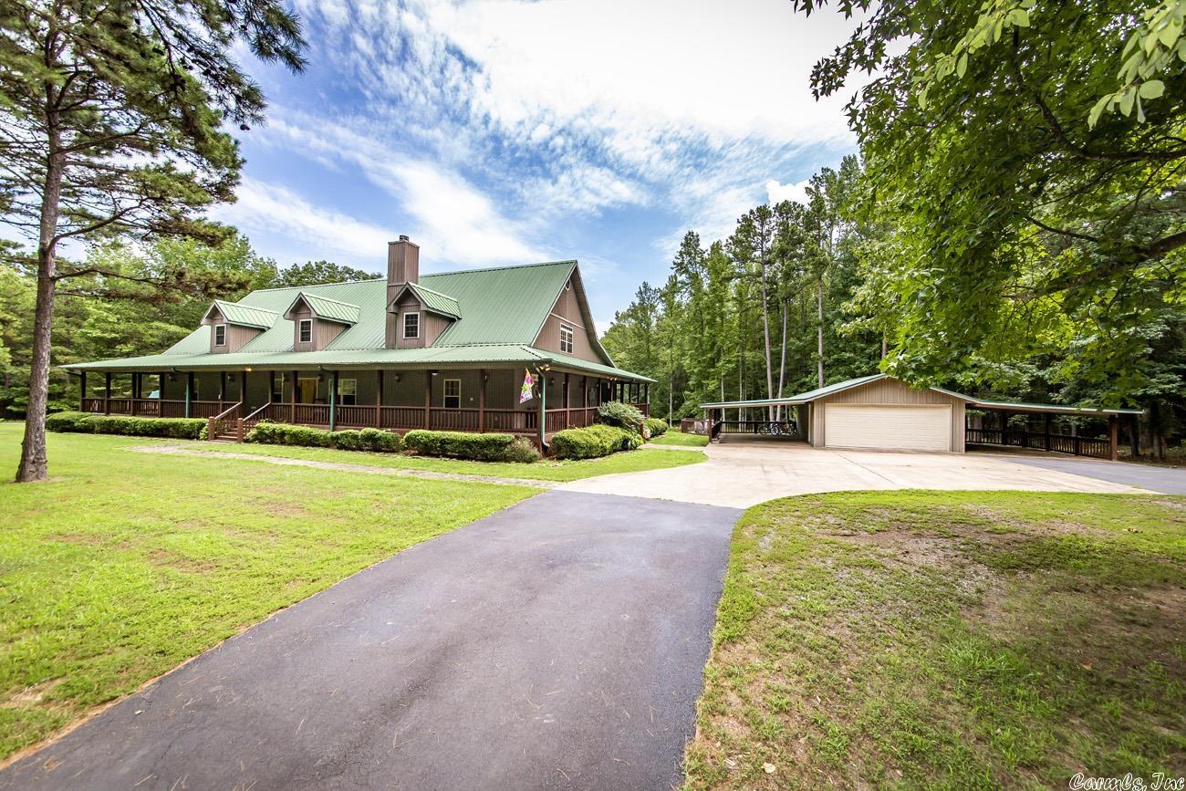 SUNSET POINT - Residential