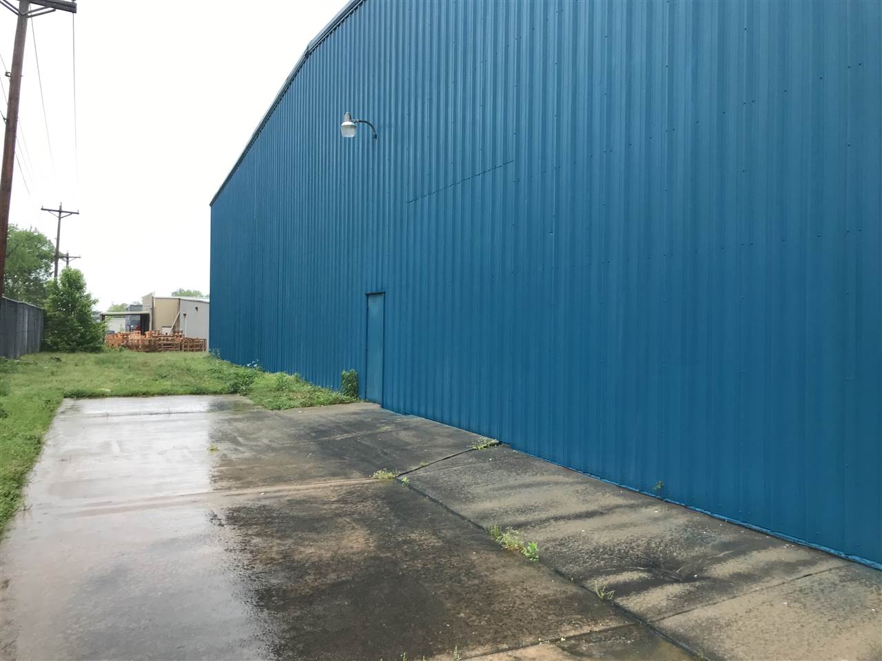 McCain East Business Park - Commercial Sale