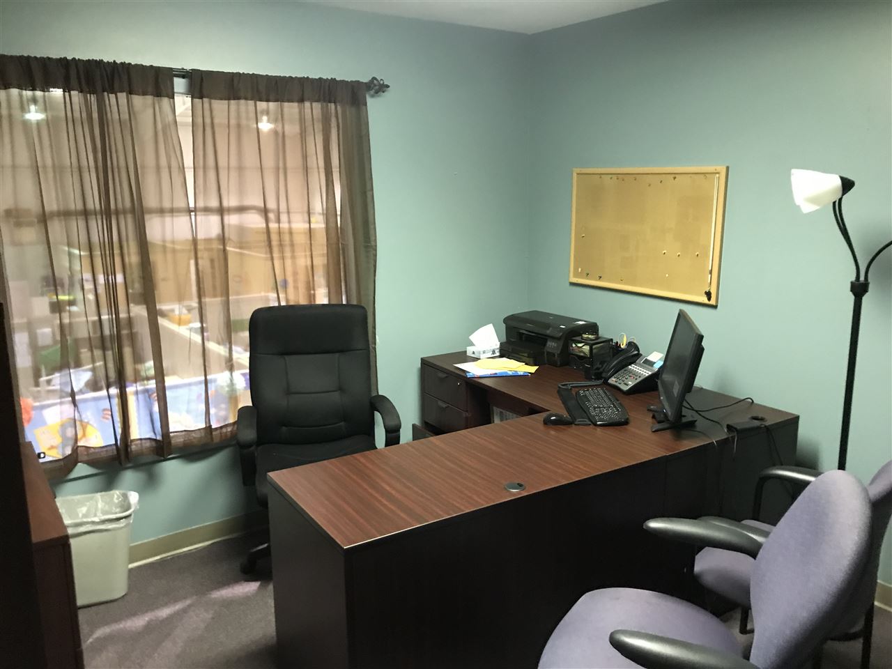 McCain East Business Park - Commercial Sale