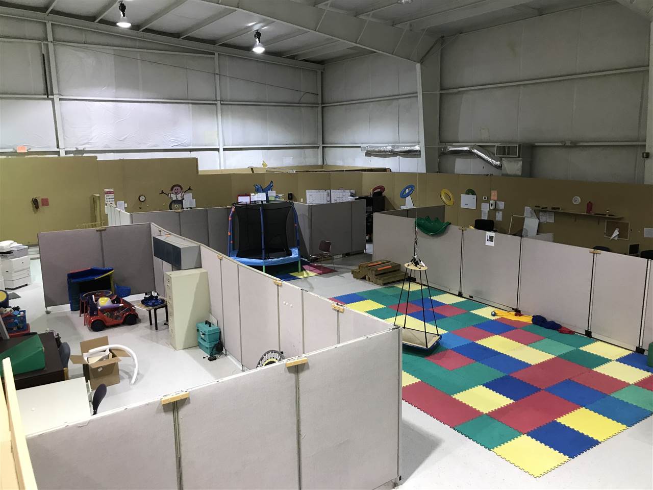 McCain East Business Park - Commercial Sale