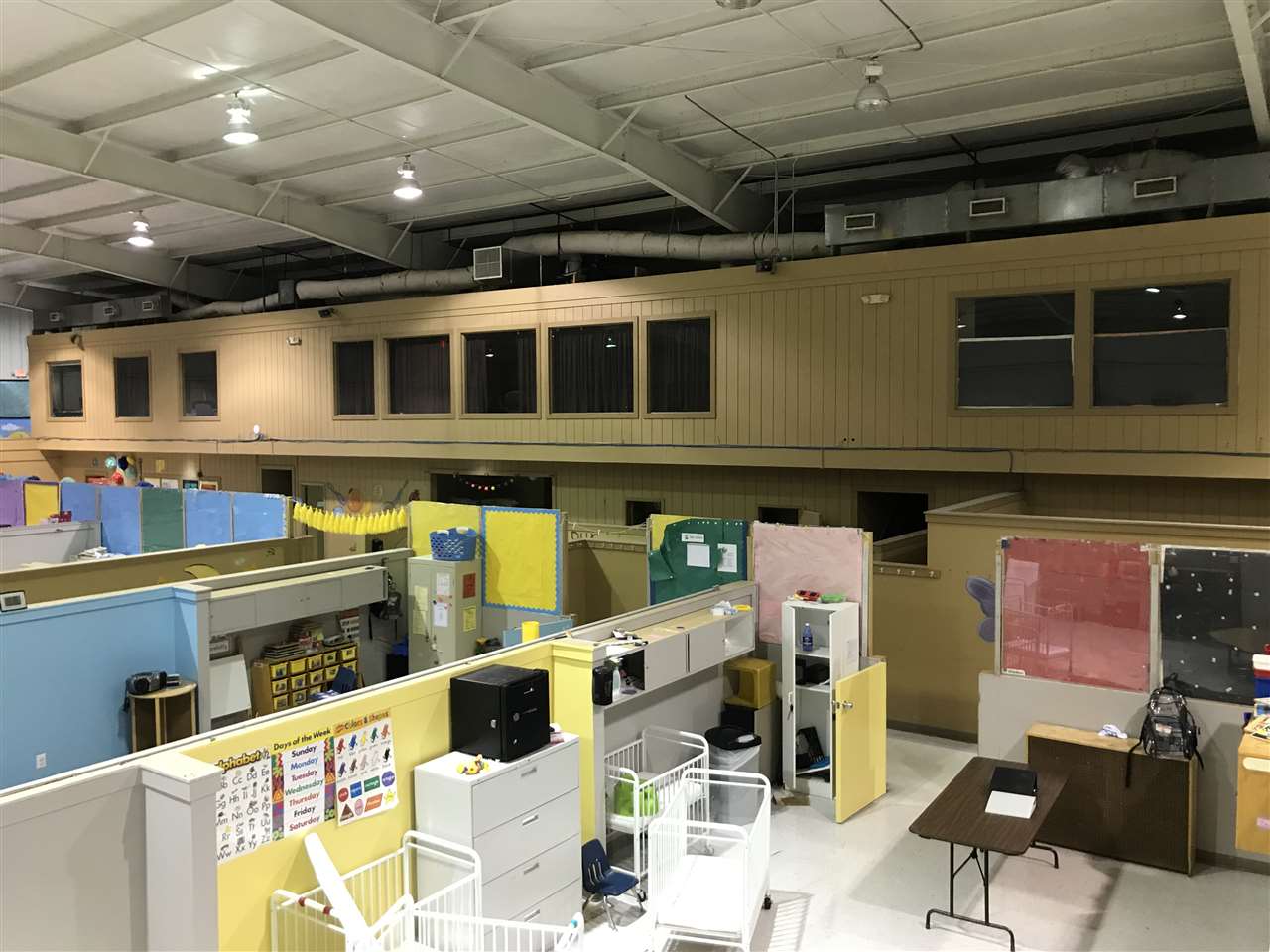 McCain East Business Park - Commercial Sale