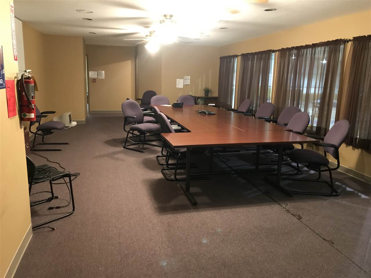 McCain East Business Park - Commercial Sale