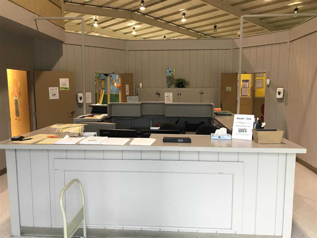 McCain East Business Park - Commercial Sale