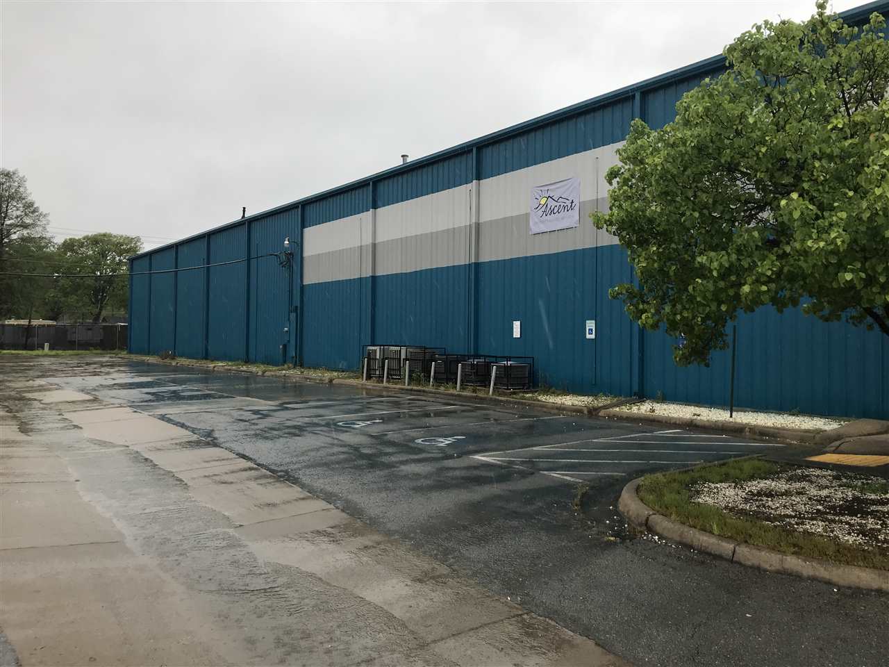 McCain East Business Park - Commercial Sale