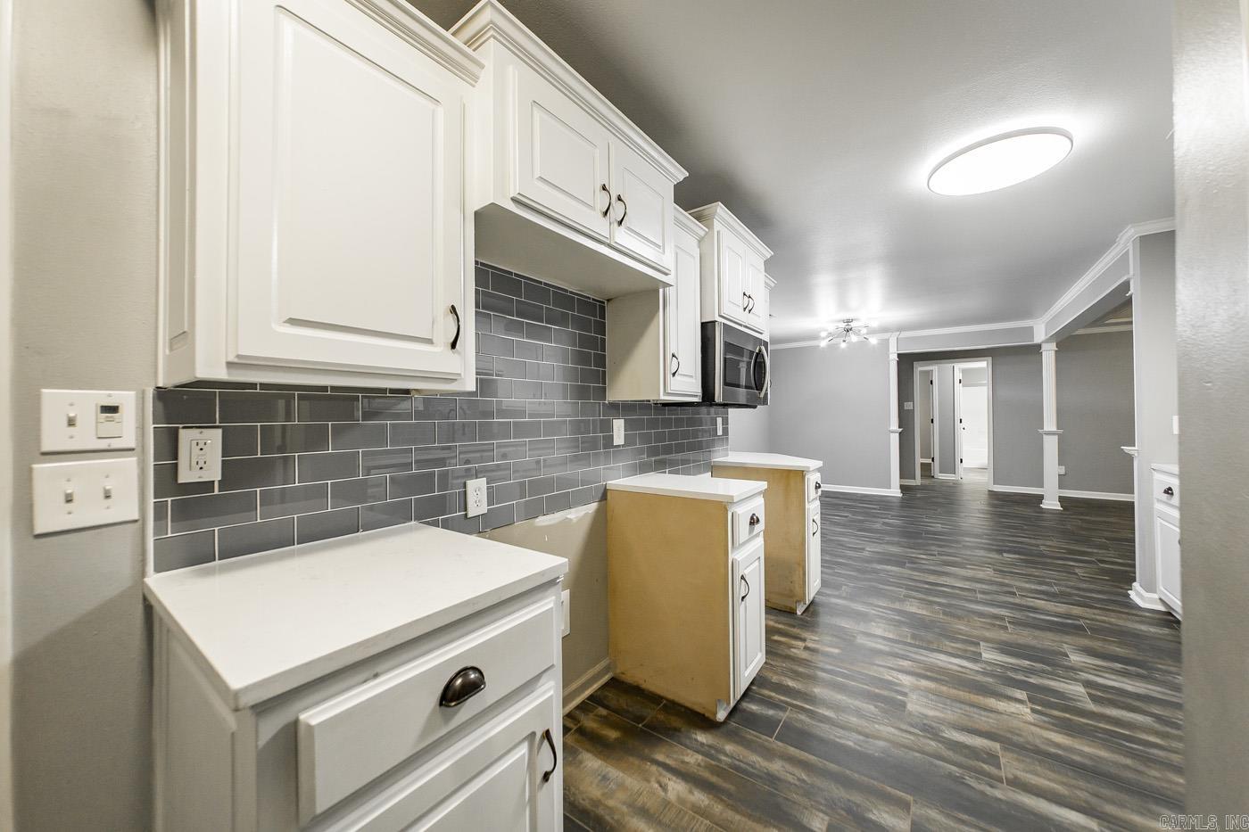HUNTERS RUN - Residential