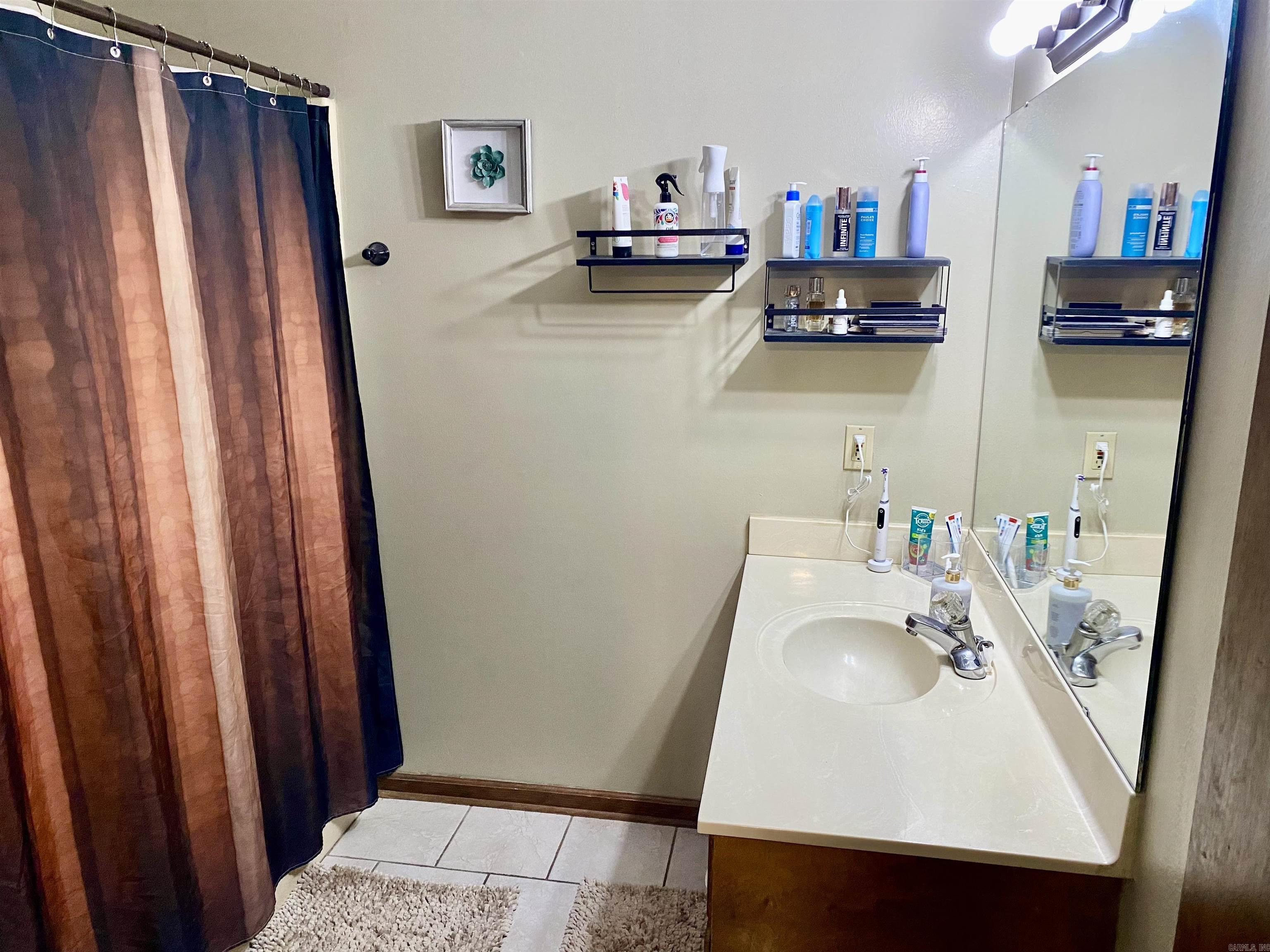 Rolling Creek - Residential