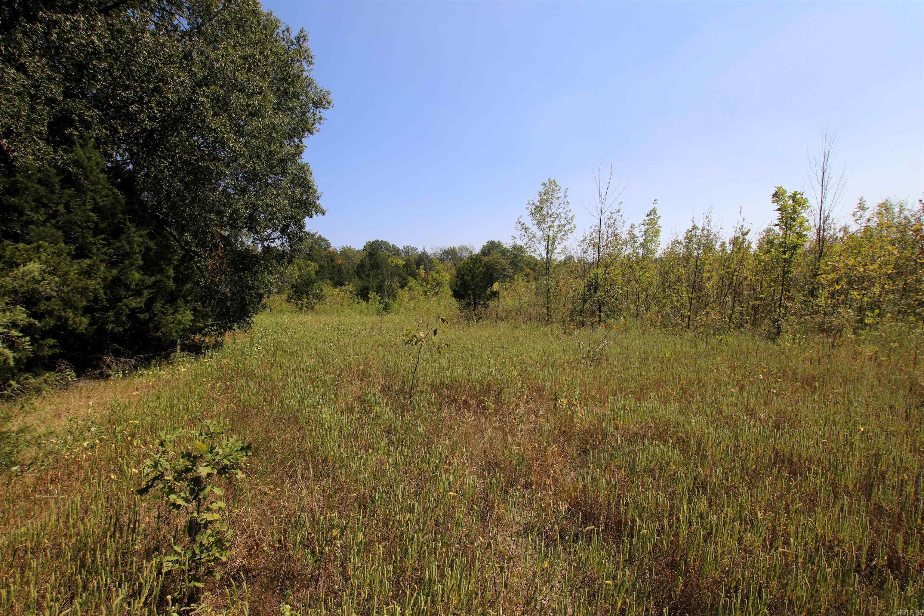 Not in Subdivision - Land