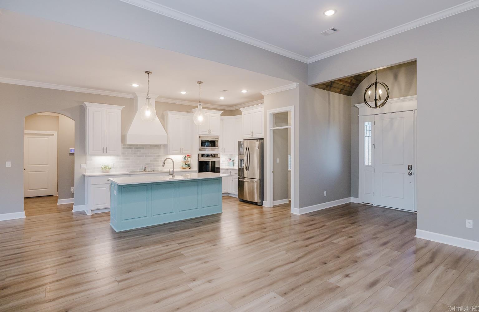 STONEHILL - Residential