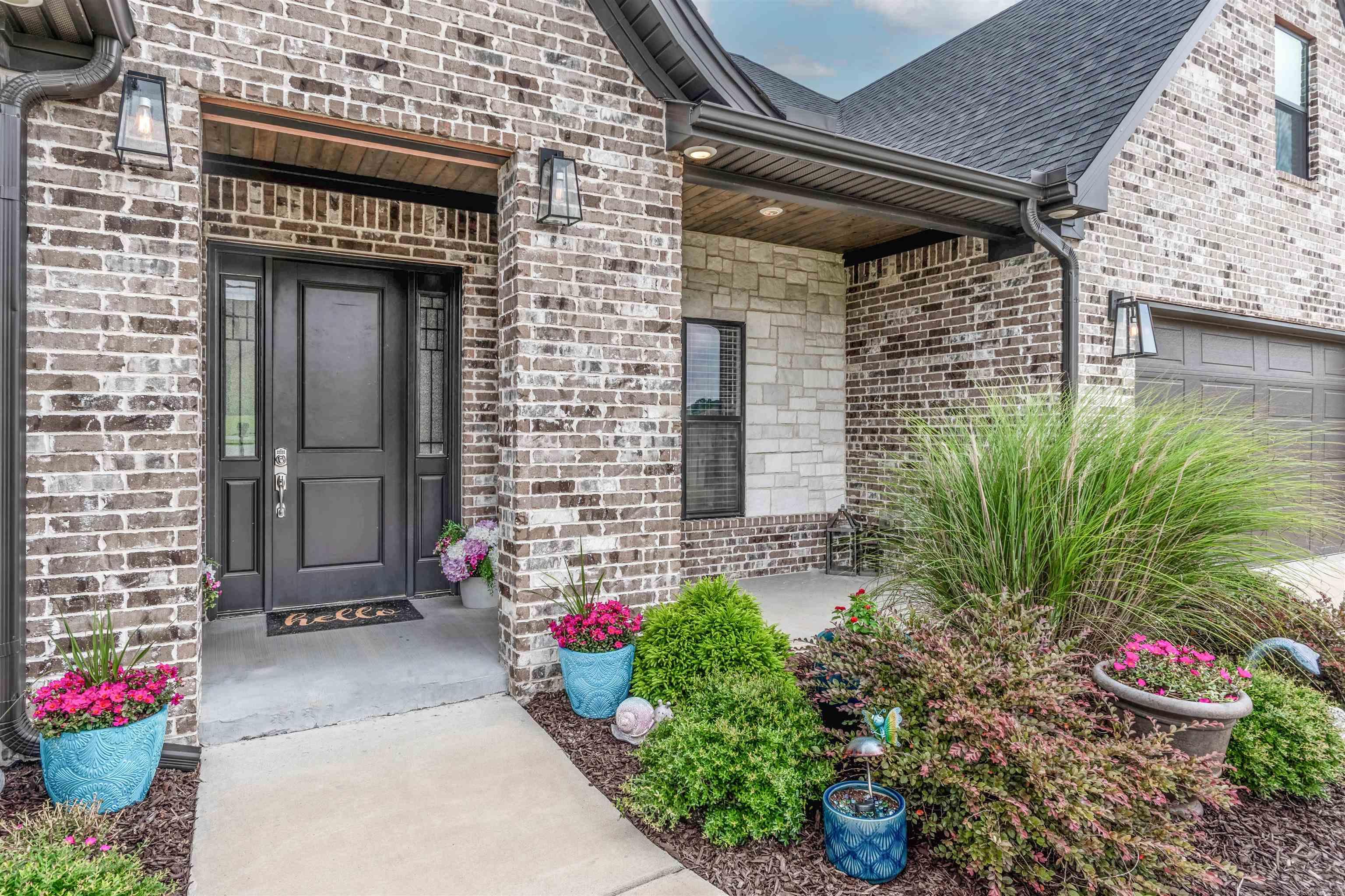 STONEHILL - Residential