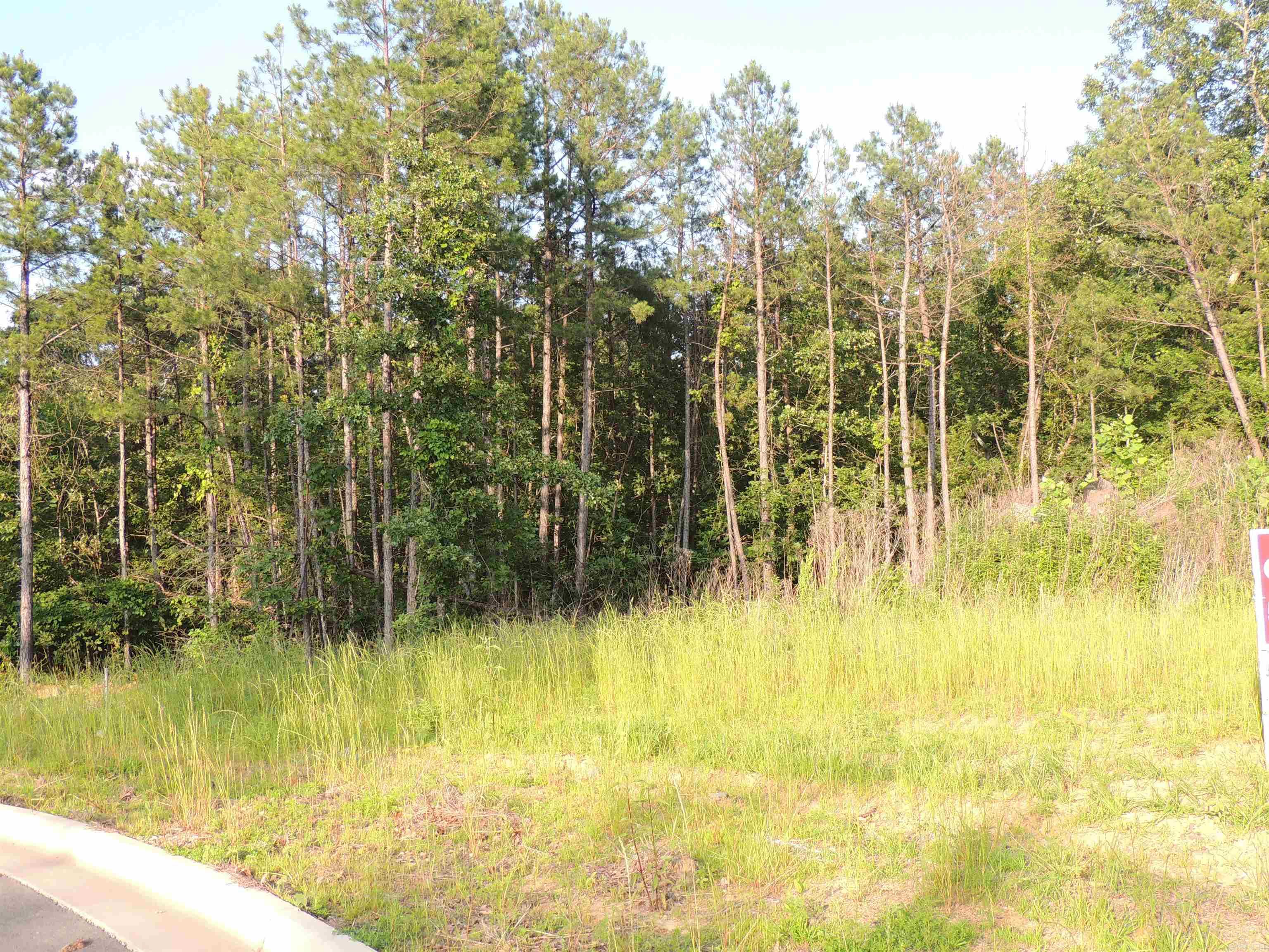 Mountain Crest Estates - Land