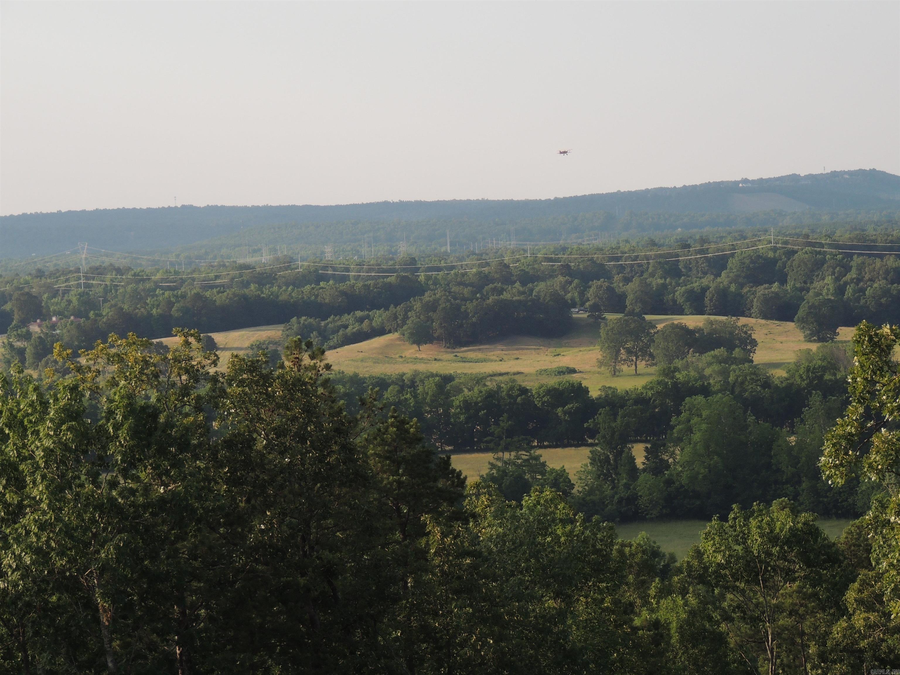 Mountain Crest Estates - Land