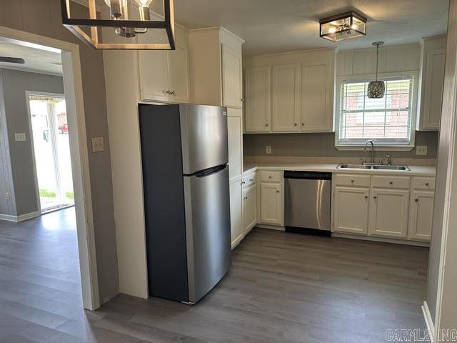 Sharlons Replat - Residential Lease