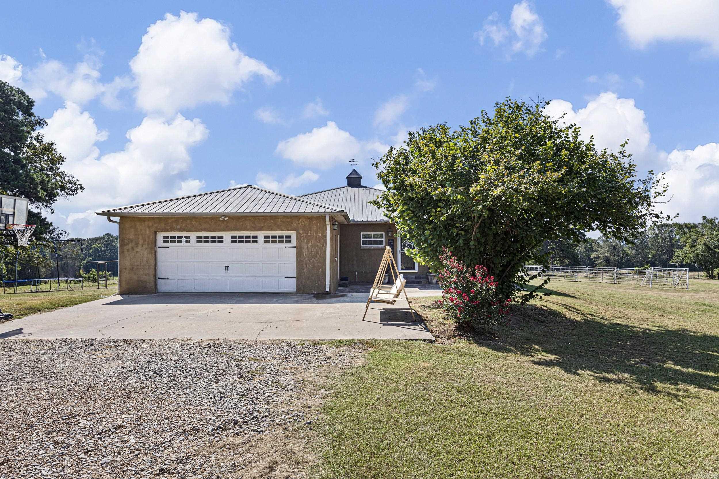 CLARKSVILLE REAL EST - Residential