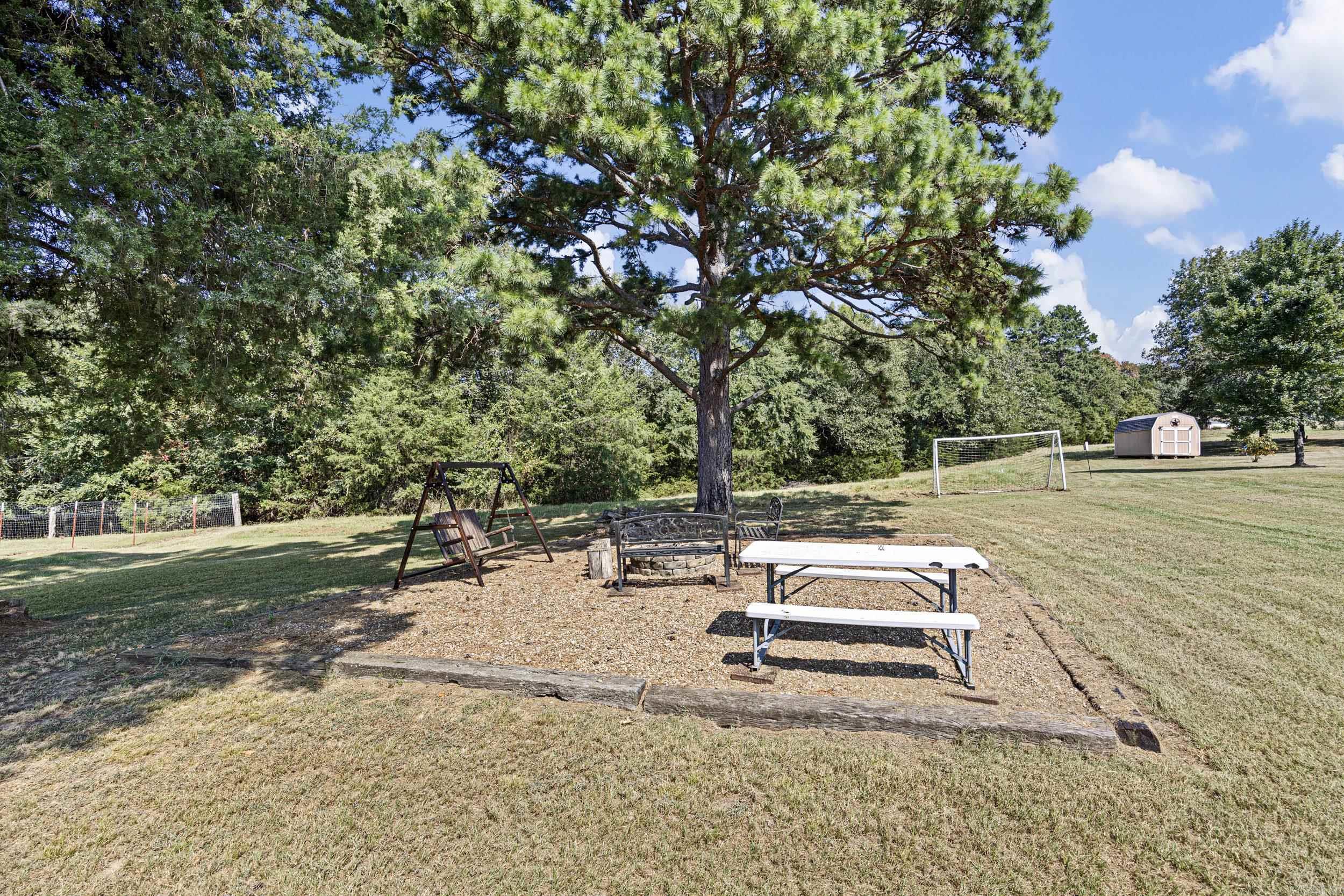 CLARKSVILLE REAL EST - Residential