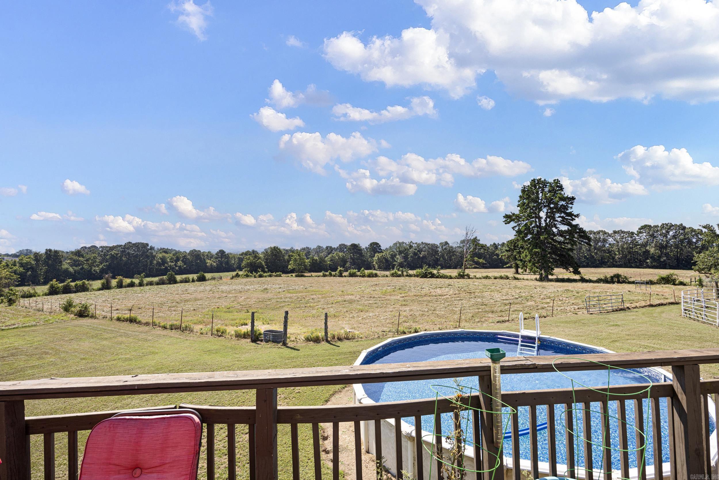 CLARKSVILLE REAL EST - Residential