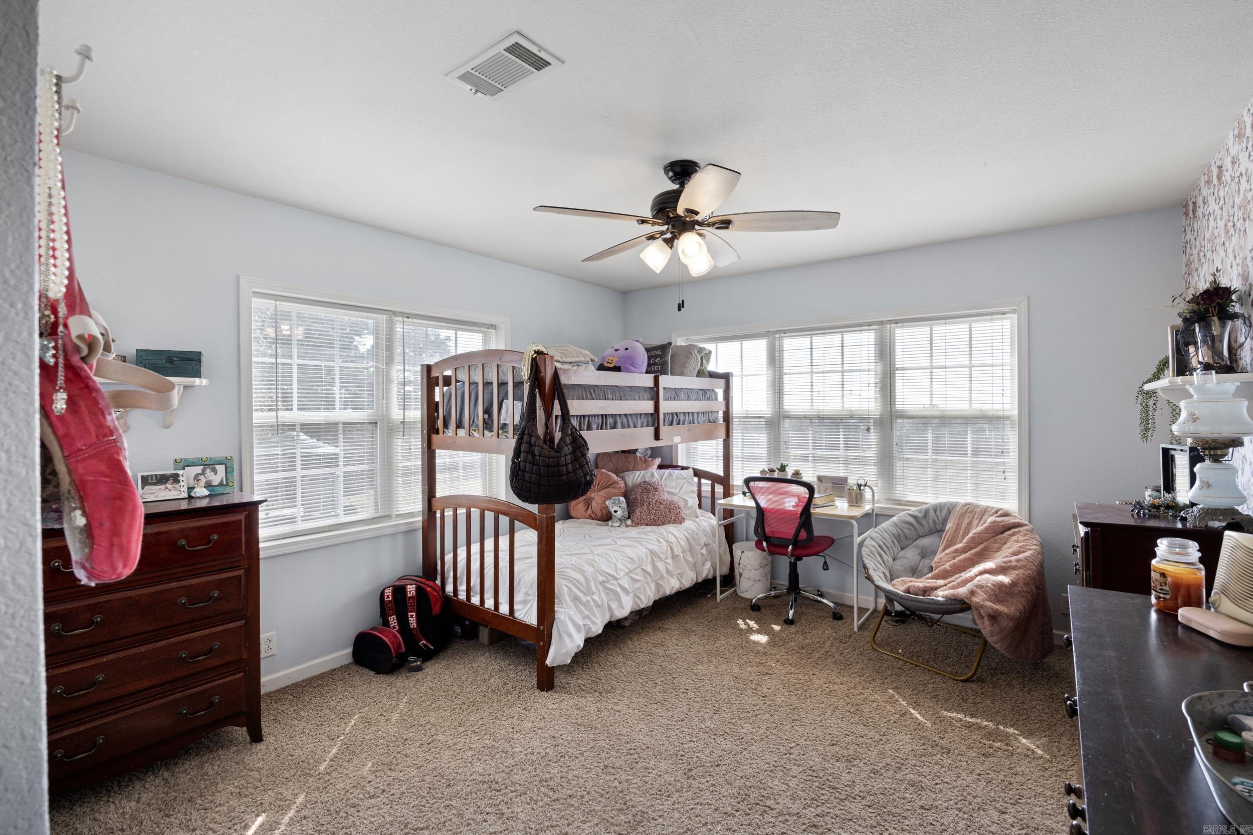 CLARKSVILLE REAL EST - Residential