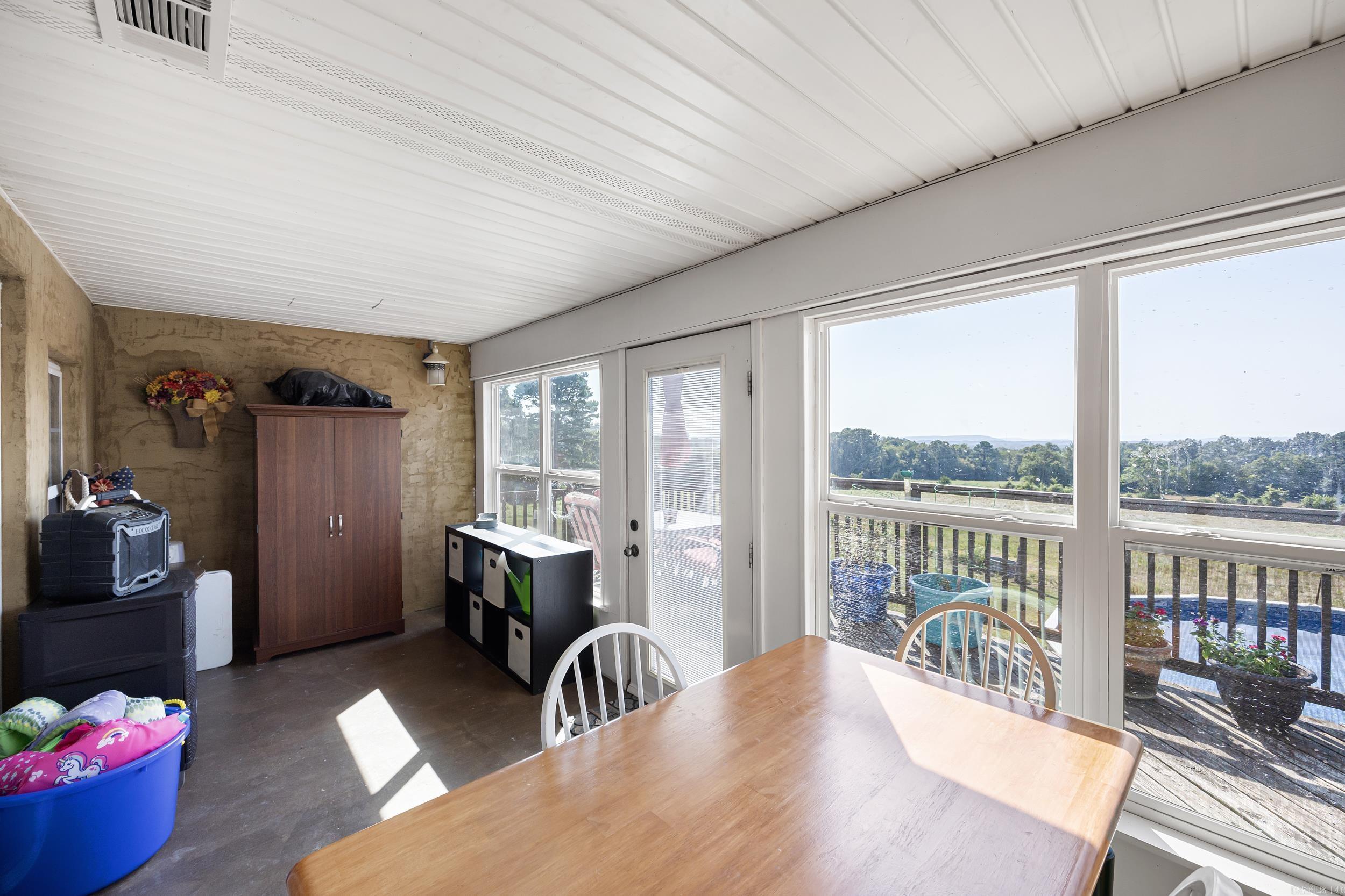CLARKSVILLE REAL EST - Residential