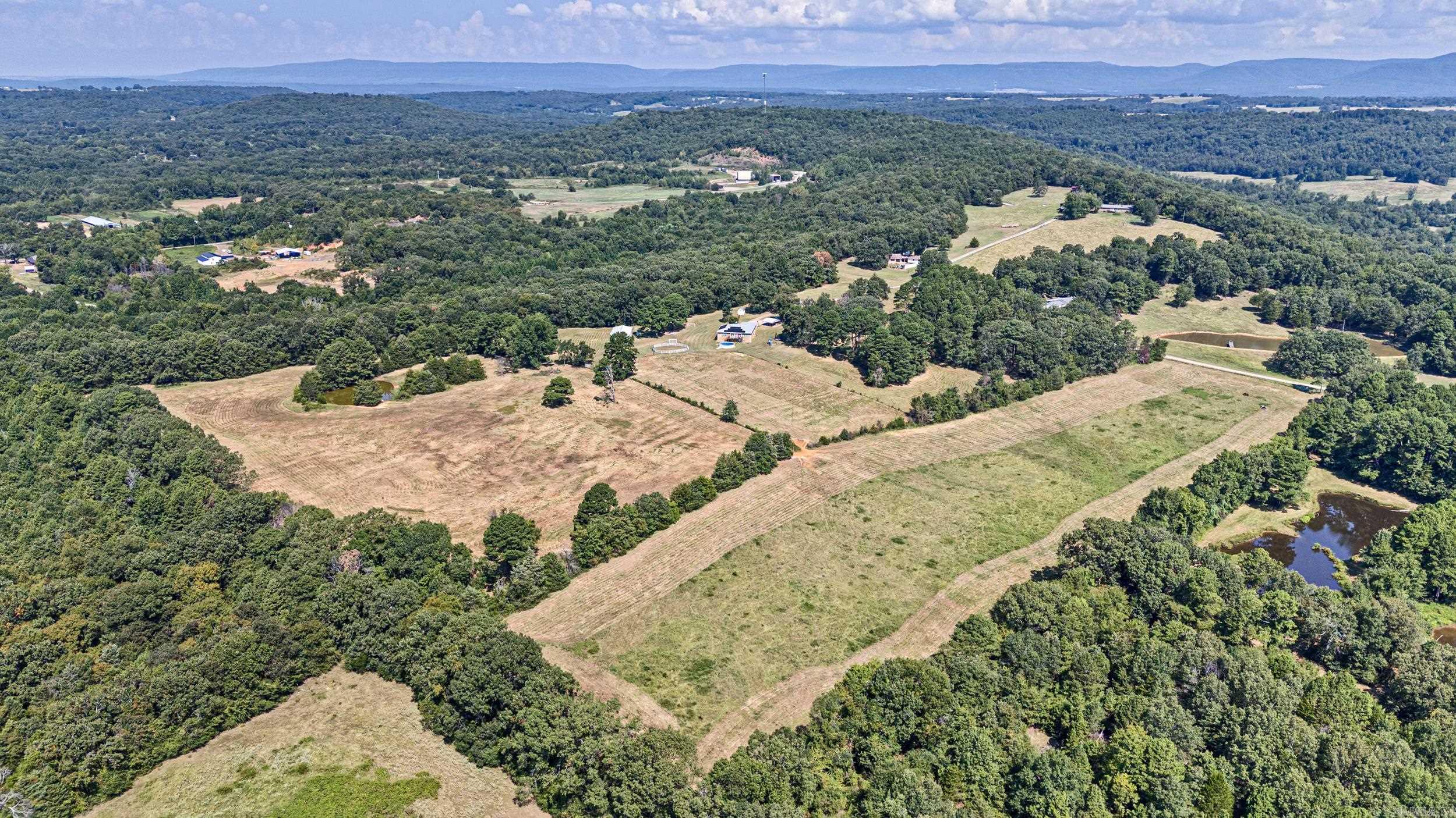 CLARKSVILLE REAL EST - Residential