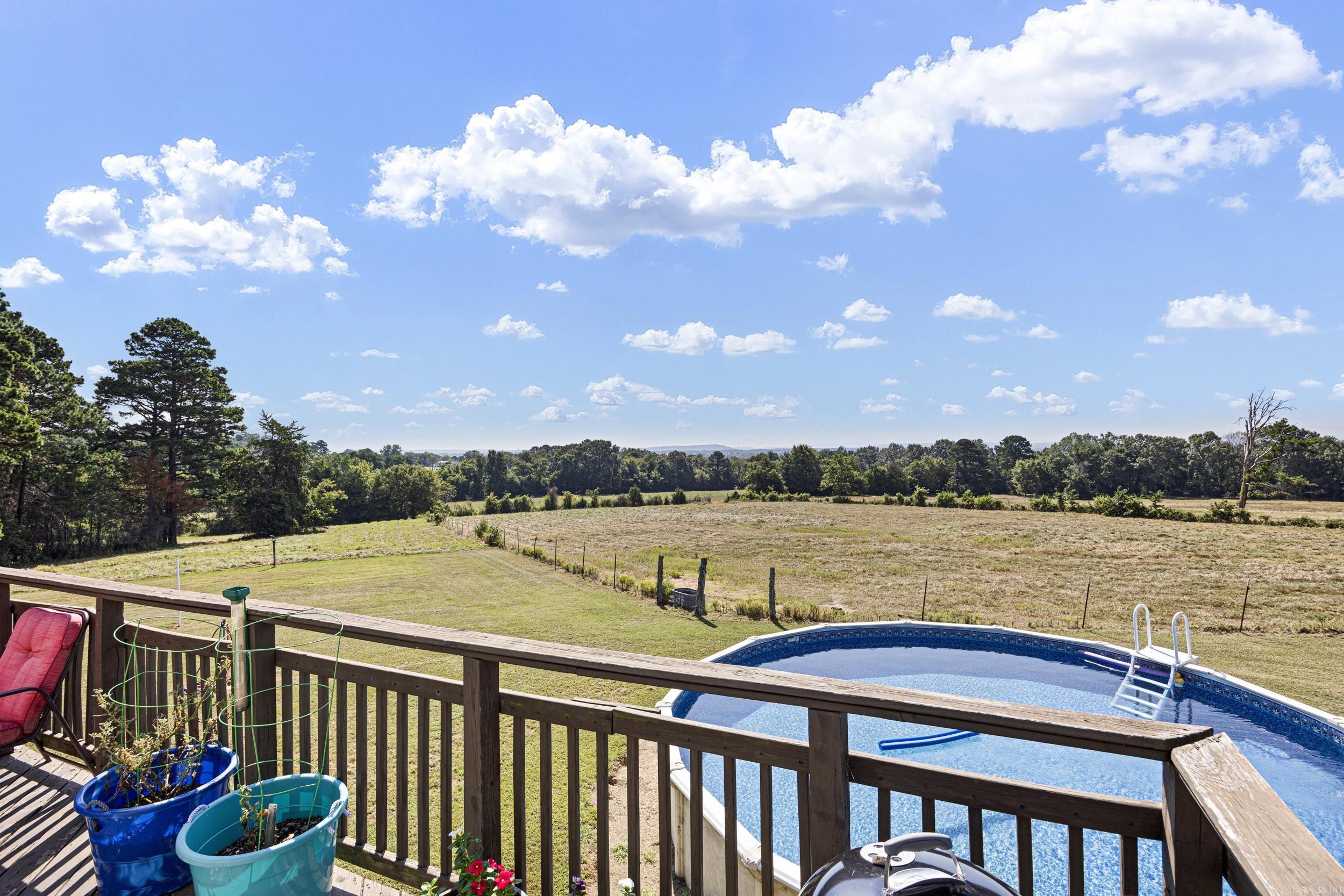 CLARKSVILLE REAL EST - Residential