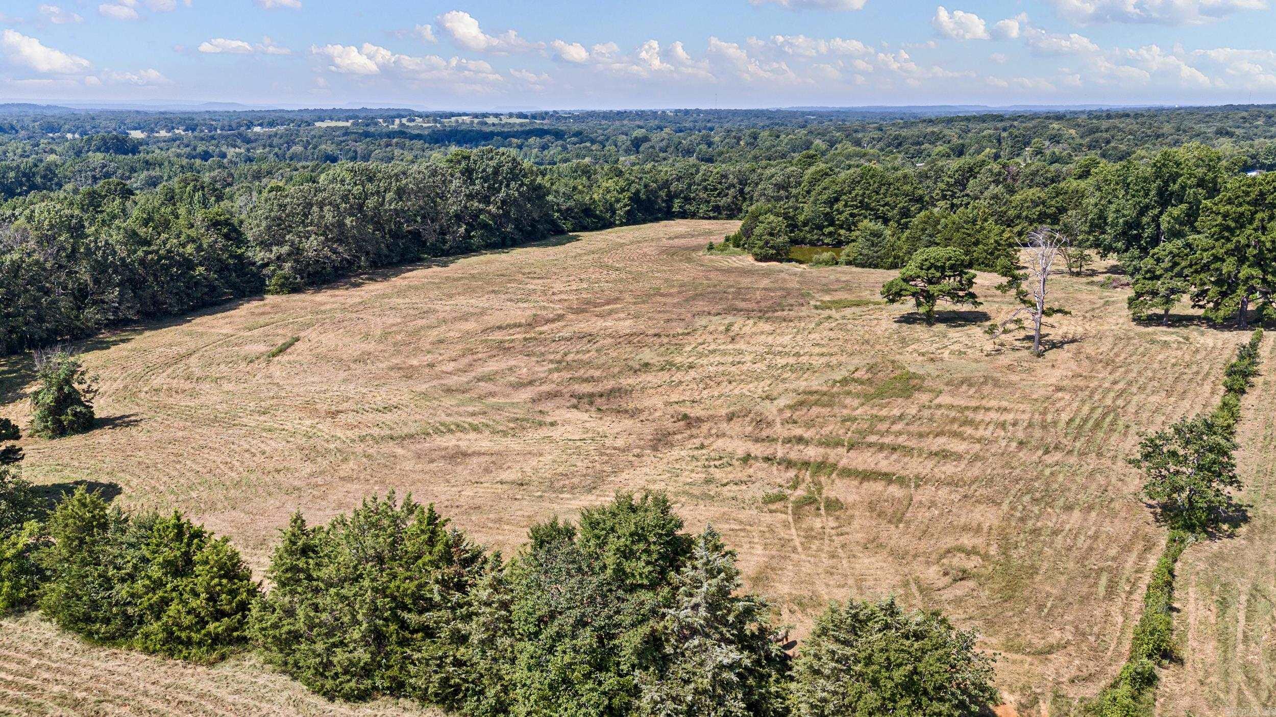CLARKSVILLE REAL EST - Residential