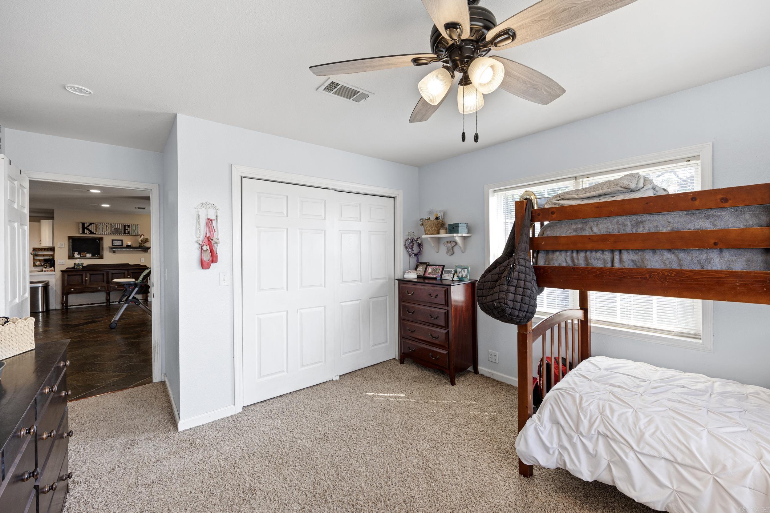 CLARKSVILLE REAL EST - Residential