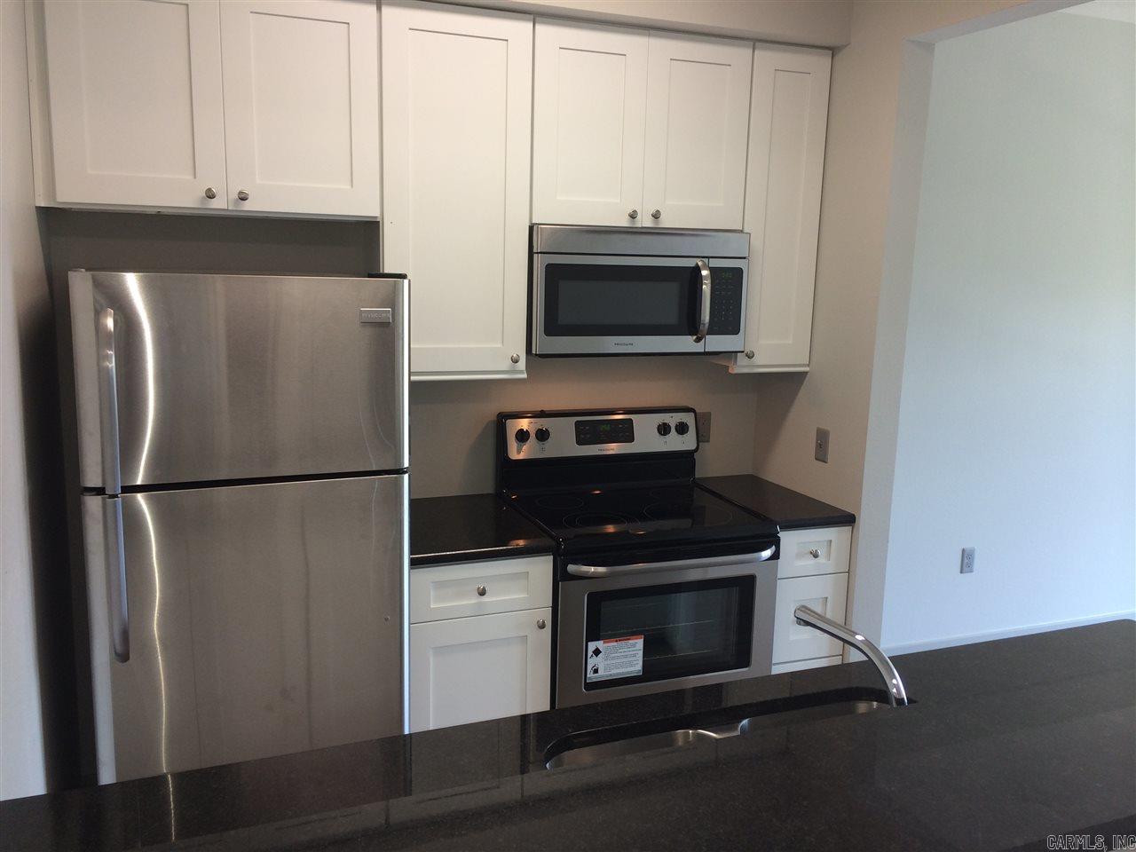 The Village at Hendrix - Residential Lease