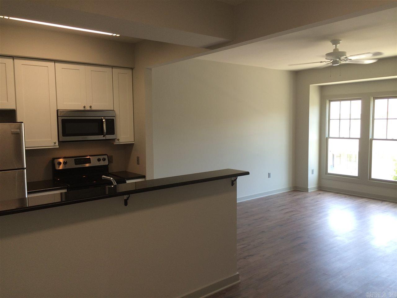 The Village at Hendrix - Residential Lease