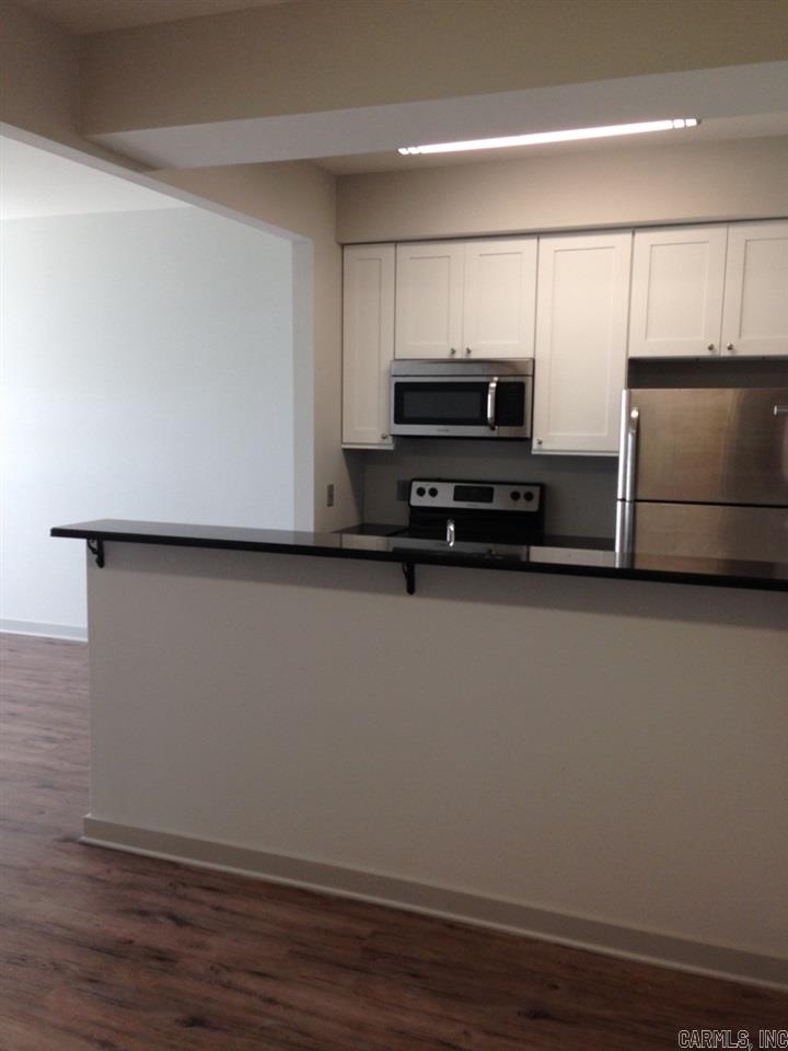 The Village at Hendrix - Residential Lease